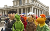 Muppets Most Wanted