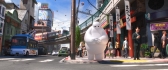 Baymax - Riesiges Robowabohu