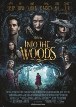 Into the Woods