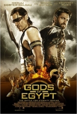 Gods of Egypt