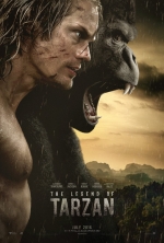 Legend of Tarzan