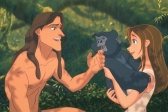 Tarzan