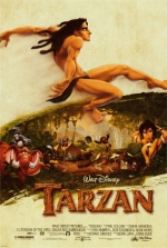 Tarzan