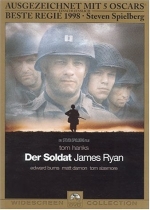 Der Soldat James Ryan