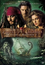 Pirates of the Caribbean - Fluch der Karibik 2