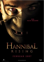 Hannibal Rising