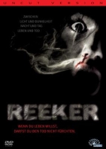 Reeker