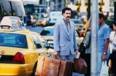 BORAT: Cultural Learnings of America for Make Benefit Glorious Nation of Kazakhstan