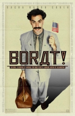 BORAT: Cultural Learnings of America for Make Benefit Glorious Nation of Kazakhstan