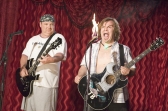 Kings of Rock - Tenacious D