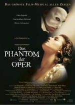 Das Phantom der Oper