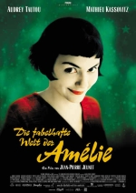 Die fabelhafte Welt der Amélie