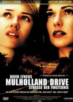 Mulholland Drive - Straße der Finsternis