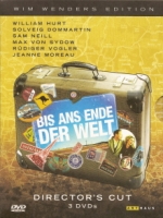 Bis ans Ende der Welt