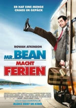 Mr. Bean macht Ferien