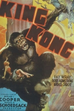 King Kong und die weiße Frau