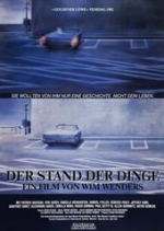 Der Stand der Dinge