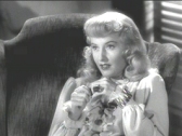 Double Indemnity - Frau ohne Gewissen