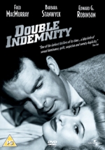 Double Indemnity - Frau ohne Gewissen