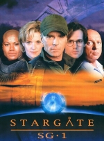 Stargate Kommando SG-1 - Das Tor zum Universum