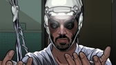 A Scanner Darkly - Der dunkle Schirm