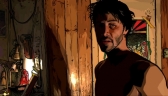 A Scanner Darkly - Der dunkle Schirm