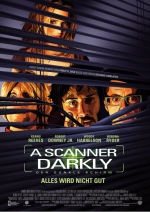 A Scanner Darkly - Der dunkle Schirm