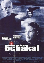 Der Schakal