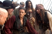 Pirates of the Caribbean - Am Ende der Welt