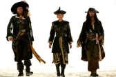 Pirates of the Caribbean - Am Ende der Welt