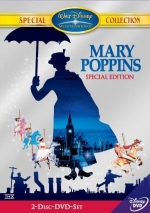 Mary Poppins