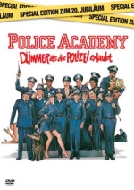 Police Academy