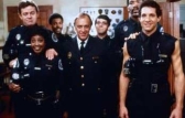 Police Academy 2