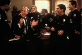 Police Academy 2