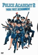 Police Academy 2