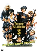 Police Academy 3