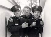 Police Academy 4