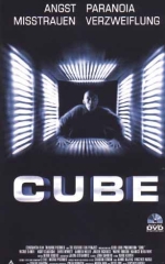 CUBE