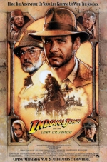 Indiana Jones und der letzte Kreuzzug