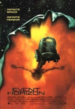 Event Horizon - Am Rande des Universums