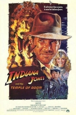 Indiana Jones und der Tempel des Todes