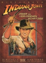 Indiana Jones - Jäger des Verlorenen Schatzes