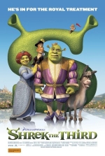 Shrek der Dritte