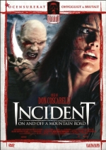 Masters of Horror - Incident on and off a Mountain Road