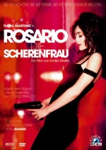 Rosario - Die Scherenfrau