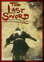 The Last Sword