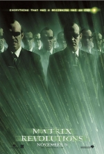 Matrix Revolutions