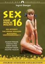 Sex und noch nicht 16