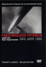 Panzerkreuzer Potemkin