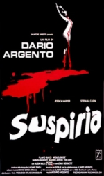 Suspiria